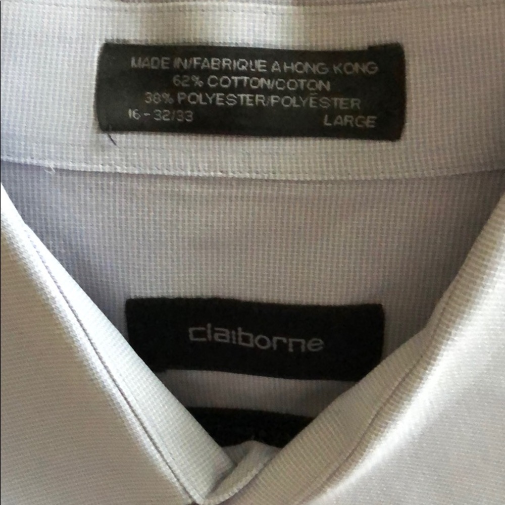 Claiborne - Picture 2 of 3